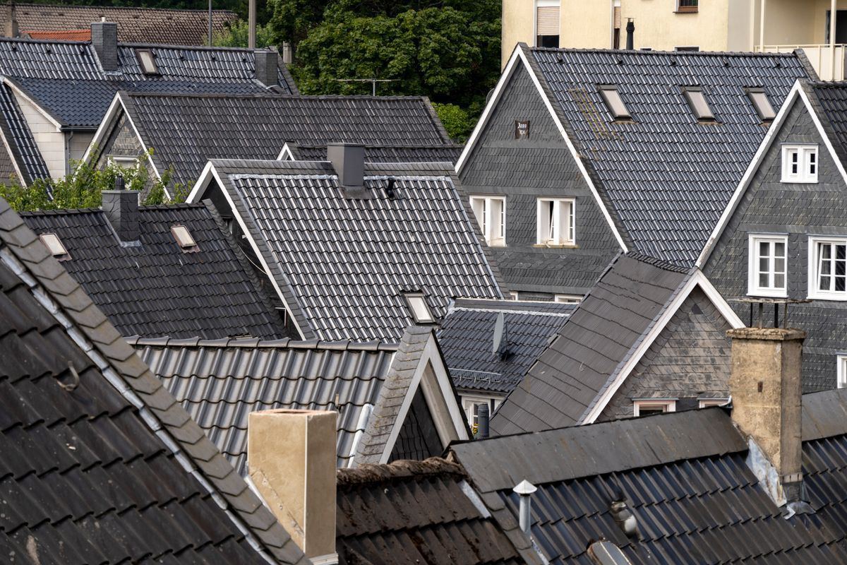 GP Renovation, chantier de couvreur zingueur à Domont