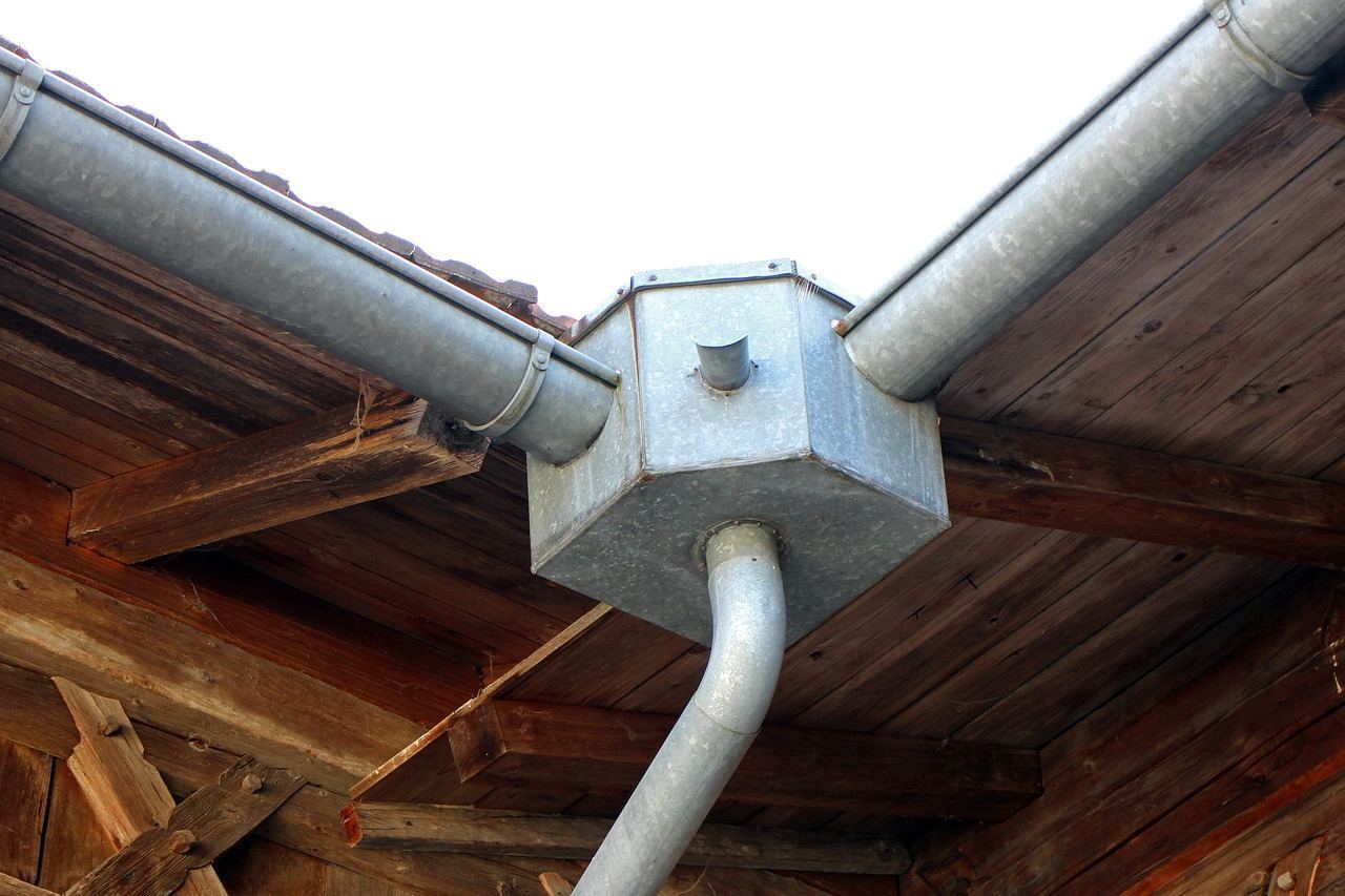 GP Renovation, chantier de couvreur zingueur à Domont